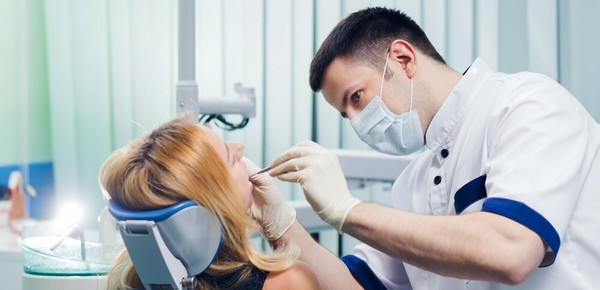 Возвращаемся к нормальному режиму работы