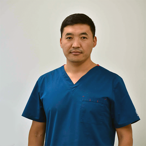 Тимур уулу Автандил