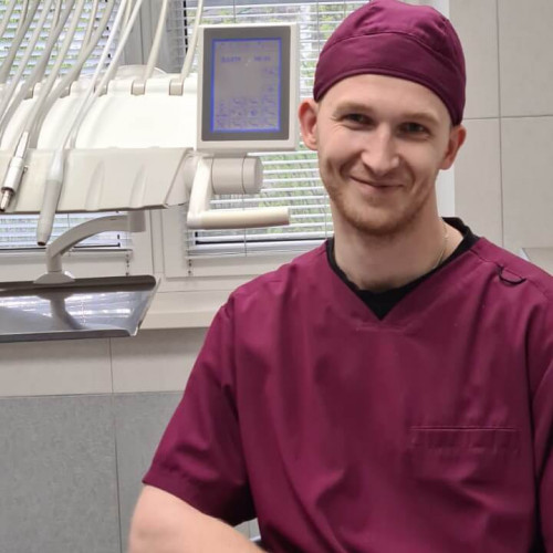 Кончиц Илья Сергеевич