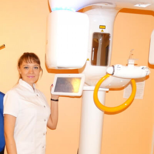 Степанова Валентина Сергеевна