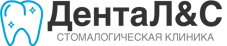 логотип Dentа-LS